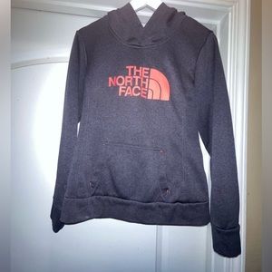 The North Face Half Dome Pullover Hoodie